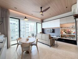 Highline Residences (D3), Condominium #547075911